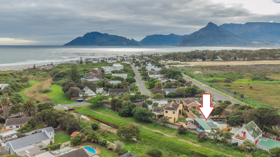 2 Bedroom Property for Sale in Kommetjie Western Cape